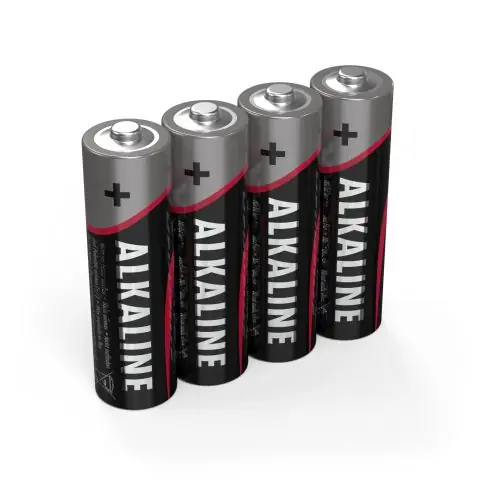 Köp nu Ansmann 5015563 Batteri